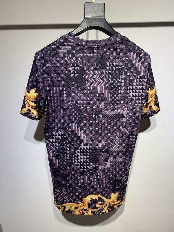 Versace Men's T-shirts 124